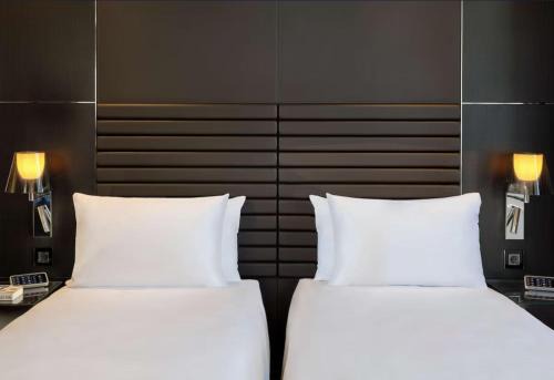 Valencia hotel Downtown