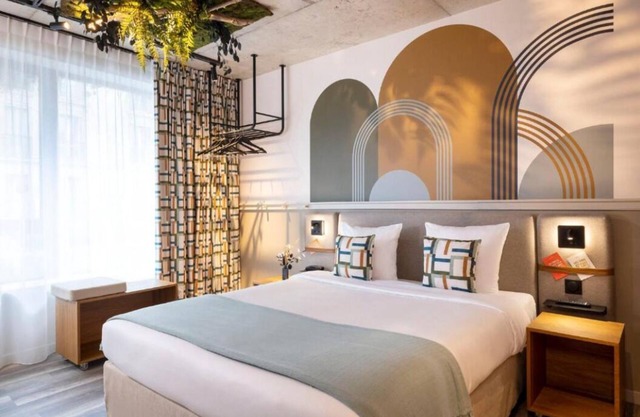 Valencia Hotel