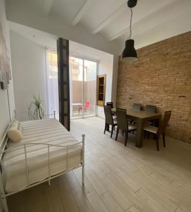 VALENCIA RENT APARTS MILAGROSA 1