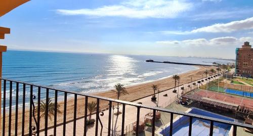 ValenciaBeachHome