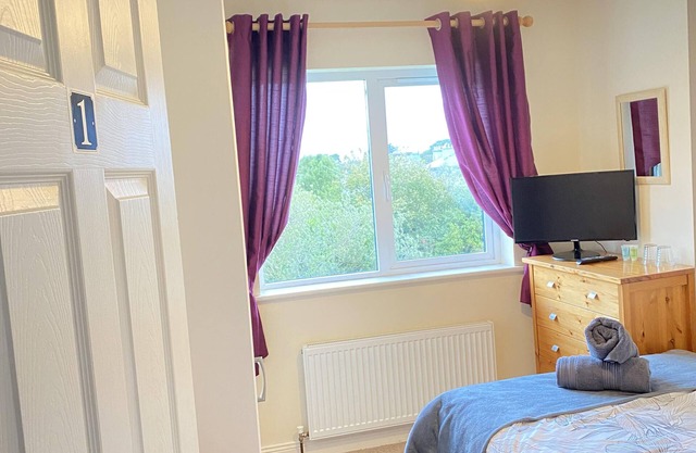 Valentia Skellig Rooms