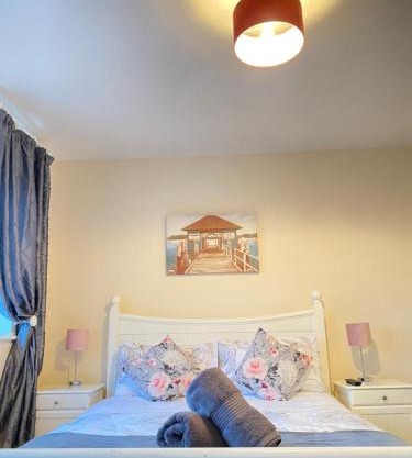 Valentia Skellig Rooms - 7 km away from Portmagee