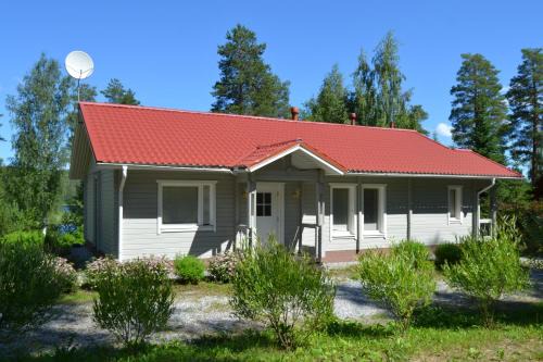 Valentin Cottage