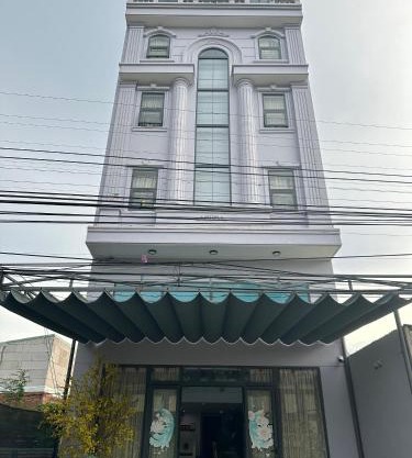 Valentin Hotel