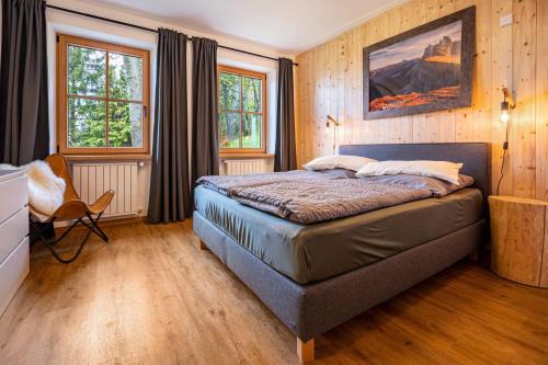 Valentin36 Apartment Geisler