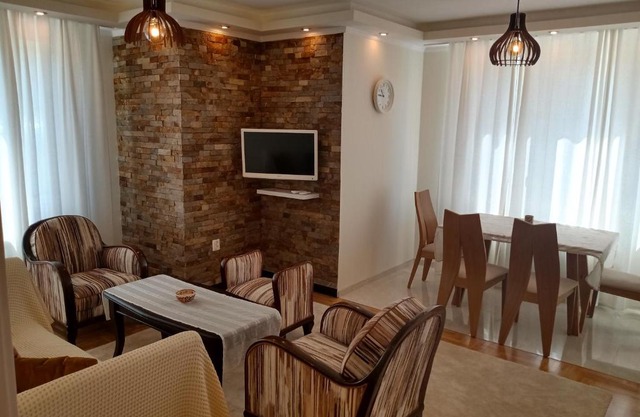 Valentina Bg Apartment