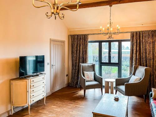 Valentines Cottage - Uk48509