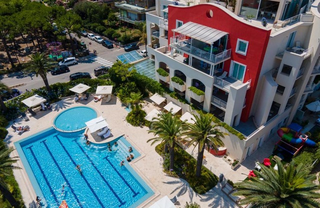 Valentino SPA Resort