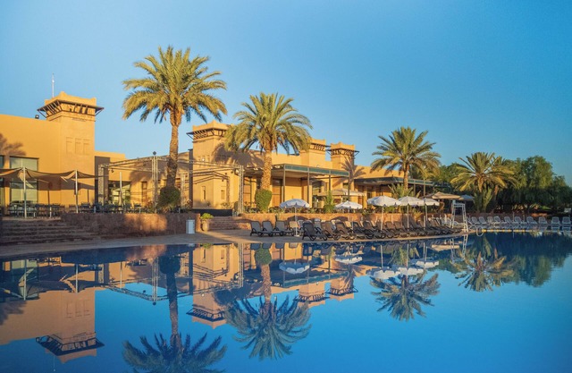 Valeria Dar Atlas Resort All Inclusive