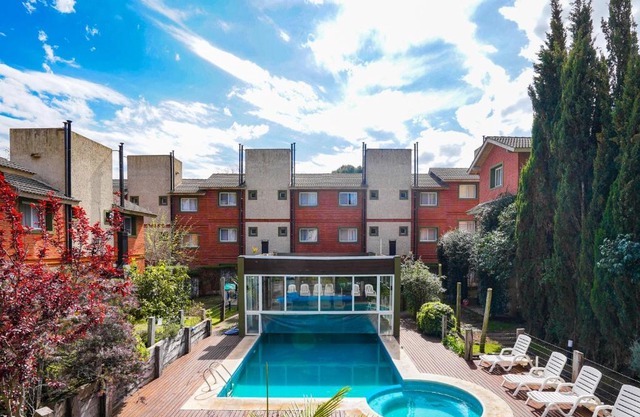 Valeria House Rental Suites