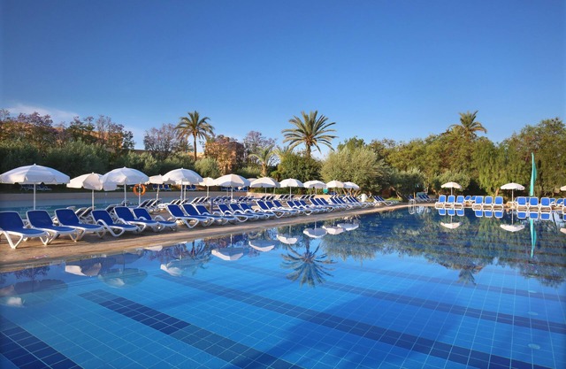 Valeria Madina Club Resort All Inclusive