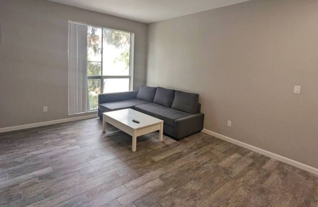 Valerio · Cozy 1B/1B: Centrally Located