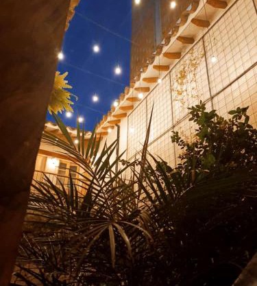 Valerio Hotel Boutique