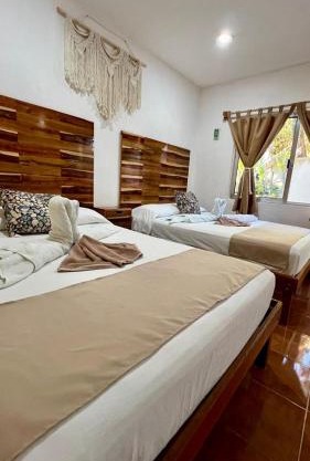 Valerios Hotel