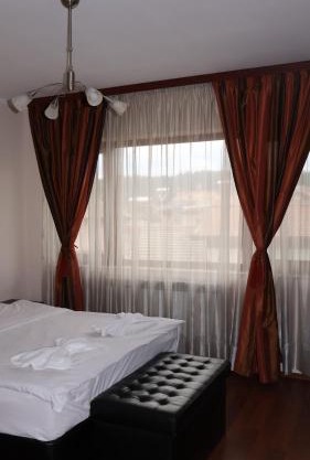 Valevitsata Guesthouse