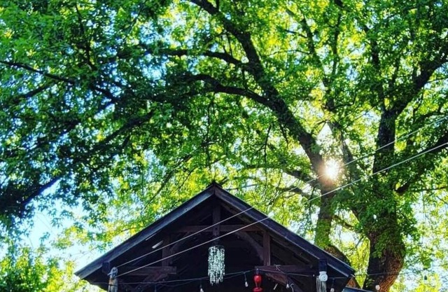 Valhalla Cottage
