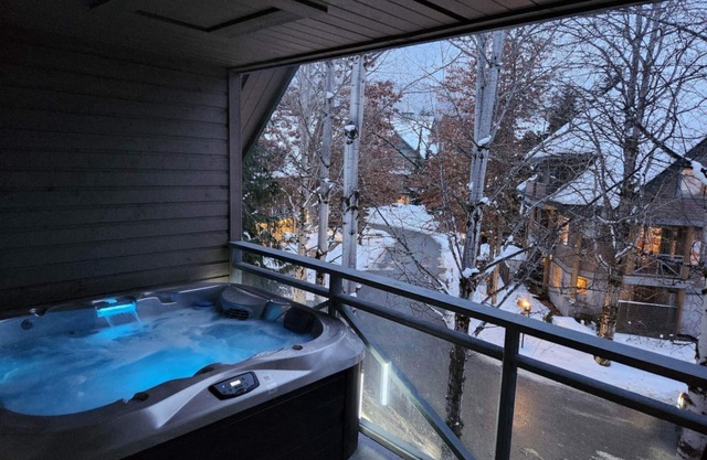 Valhalla Vacations at Whistler