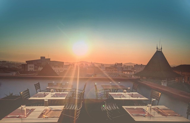 Valiha Hotel