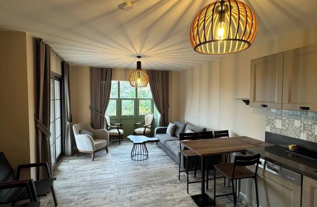 Valinor Urla Apartment 3 / 2+1
