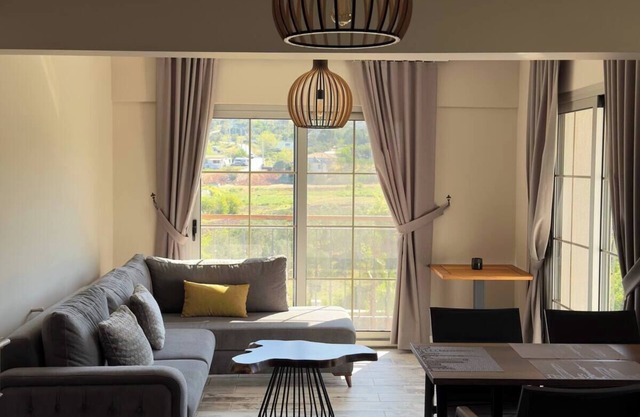 Valinor Urla Apartment 6 / 1+1