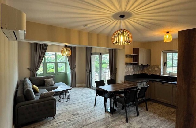 Valinor Urla Apartment 8 / 1+1