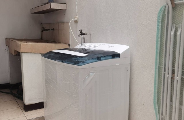 Valka Loft a 10 minutos del Aeropuerto