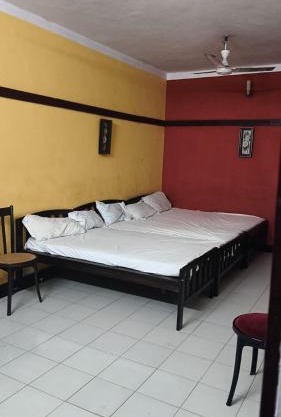 VALLABHAN INTERNATIONAL resort