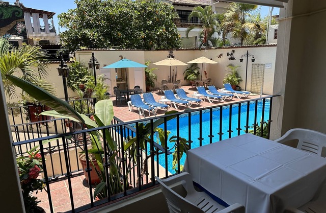 Vallarta Sun Suites