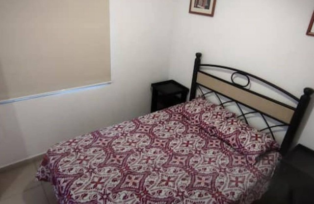 Valle Casa 3 rooms spacious in fracc. for sure.