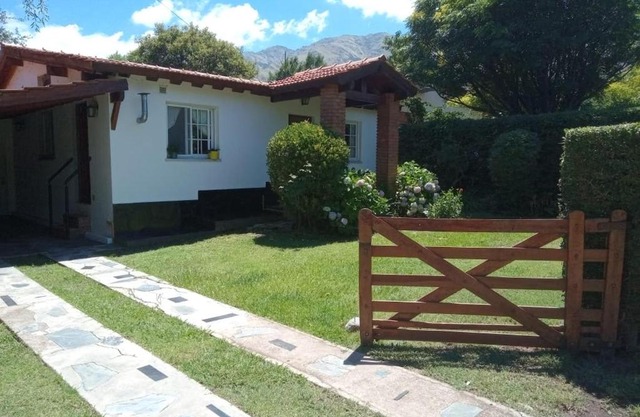 Valle de Bendición