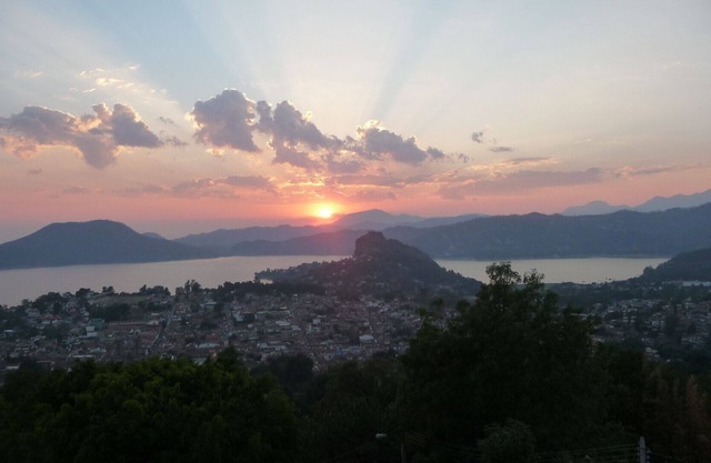 Propiedad de Valle de Bravo