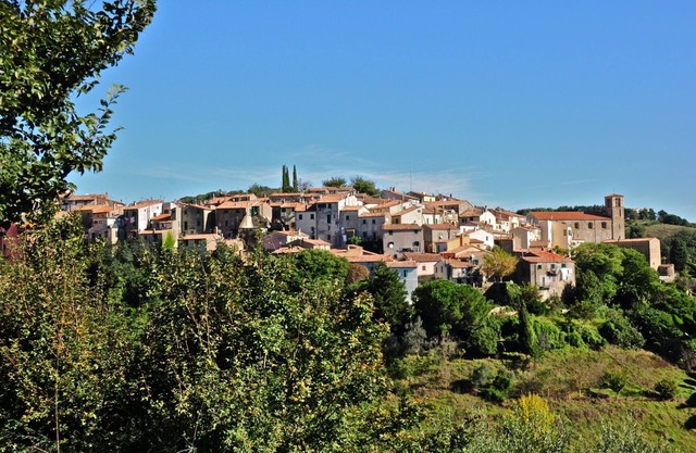 Casa del Valle, Scansano, Apt. N. 2: cerca del mar