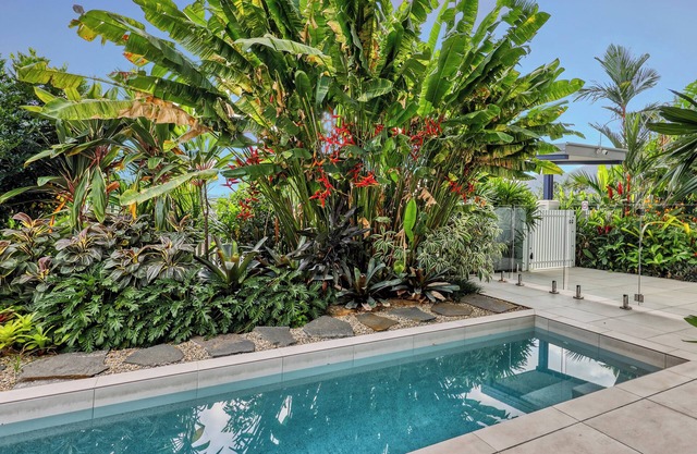 Valle Vista Luxury Apartments