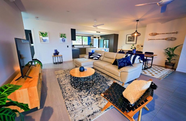 Valle Vista Luxury Apartments