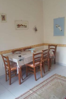 Vallechiara House