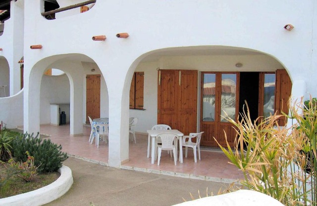 Valledoria holiday flats