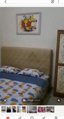 Vallery Homestay