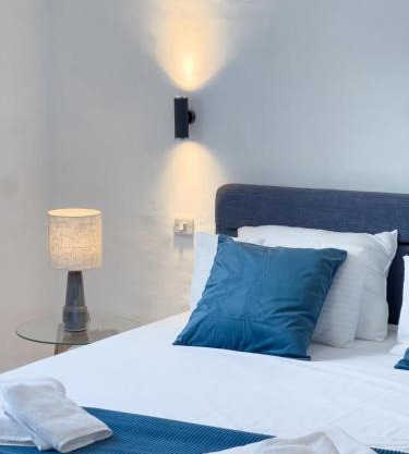 Valletta Collection - Grand Harbour Suites 9B