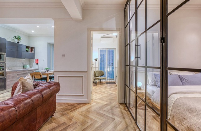 Valletta in Style - Hosted by Sweetstay