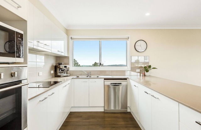 Valley Breeze Hideaway near Toowoomba