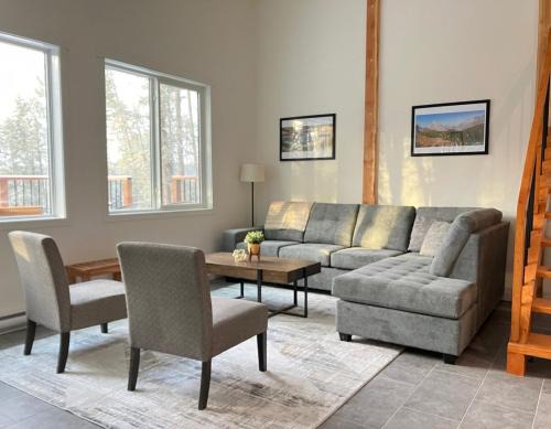 Valley Edge Lodge