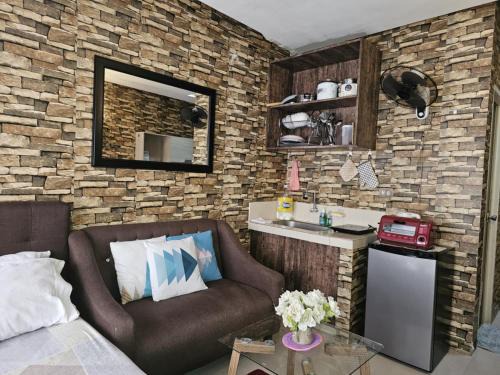 Valley Golf Studio Type Staycation