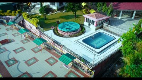 Valley Haven Resort Mahabaleshwar