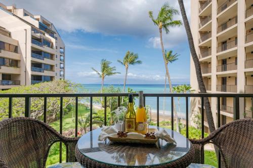 Valley Isle 402B