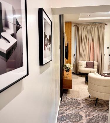 Valley Luxe Nook