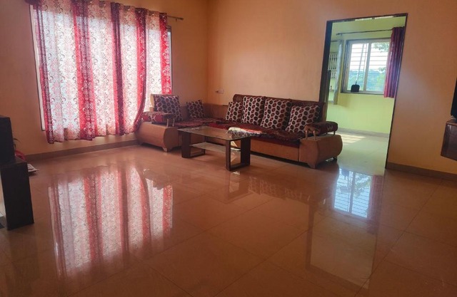 Valley Nest Villa