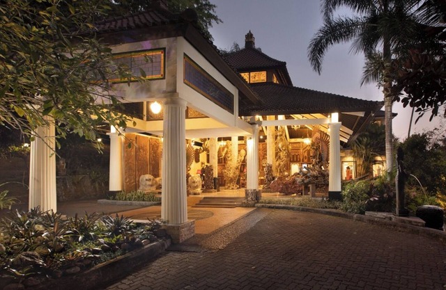 Valley Pool Villa 2