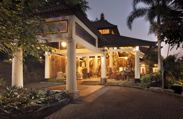 Valley Pool Villa 3