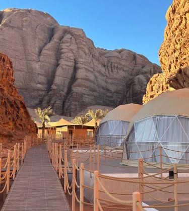 Valley Resort