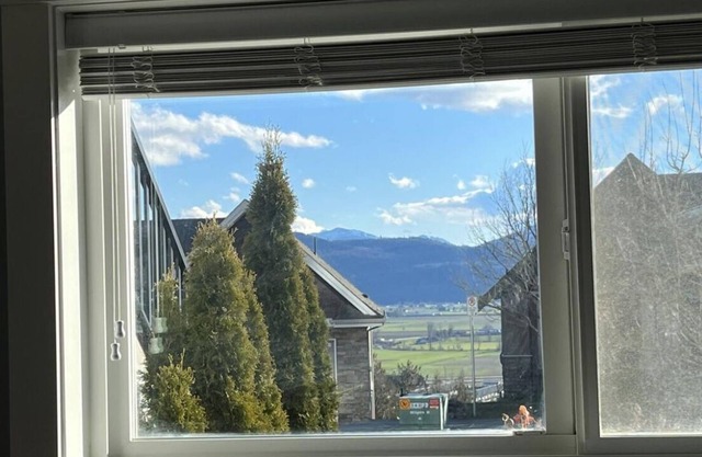 Valley Studio Private Suite